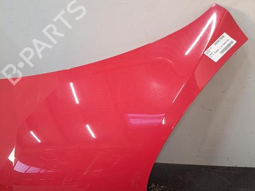 Motorhjelm CITROËN C1 (PM_, PN_) 1.0 | BP28408507C1 