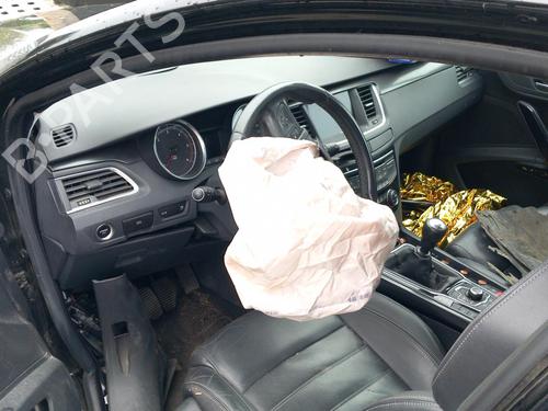 Used Parts PEUGEOT 508 I (8D_)  2.0 HDi  3952177