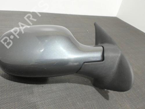 Right mirror NISSAN MICRA III (K12) 1.4 16V | BP28405212C27 