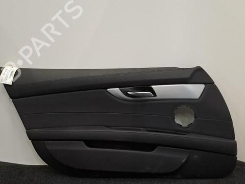 Used Front left panel Front left panel BMW Z4 Roadster (E89) sDrive 28 i (245 hp) 28396222 28396222