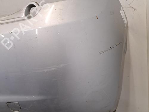 Rear bumper CITROËN C3 II (SC_) 1.6 HDi 90 | BP29935800C8