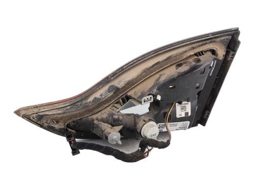 Used Left tailgate light Left tailgate light OPEL ZAFIRA TOURER C (P12) 2.0 CDTi (75) (130 hp) 31586640 31586640