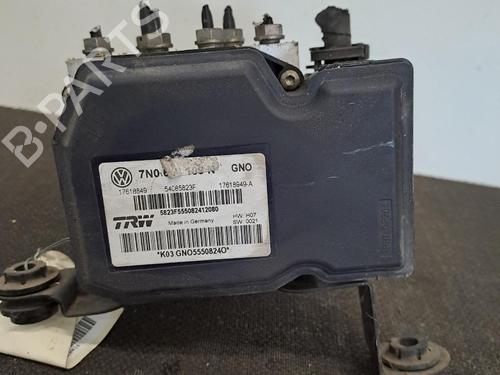Used ABS pump ABS pump 39551651 39551651