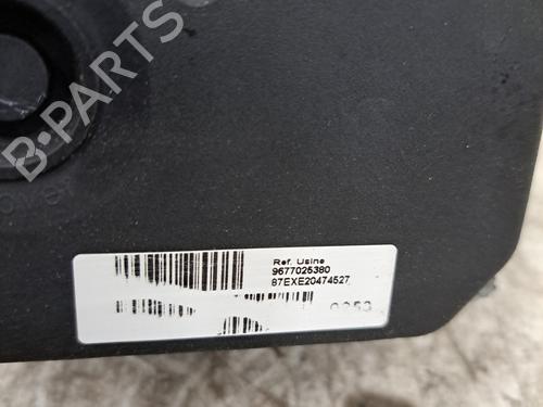 ABS pump PEUGEOT 5008 (0U_, 0E_) 2.0 HDi 150 / BlueHDi 150 | BP28398184M43