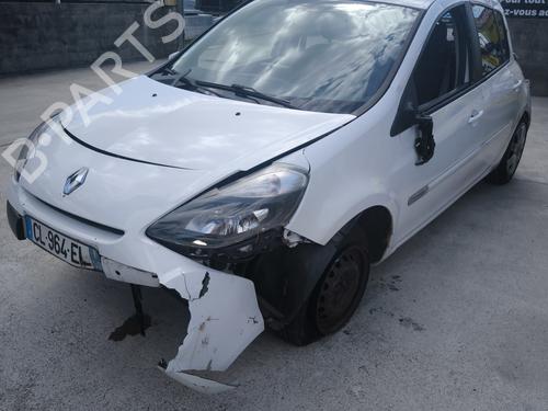 Switch RENAULT CLIO III (BR0/1, CR0/1) 1.5 dCi (C/BR0G, C/BR1G) | BP31649327I30 - Image 8