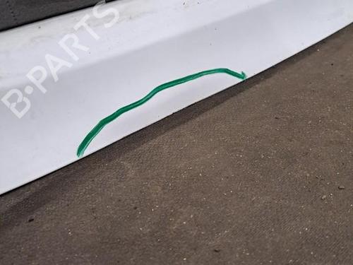Tailgate FORD FIESTA VI (CB1, CCN) 1.4 TDCi | BP28396390C6 