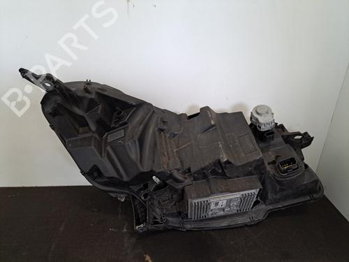 Left headlight PEUGEOT 508 I (8D_) 2.0 BlueHDi 180 | BP28395654C28 