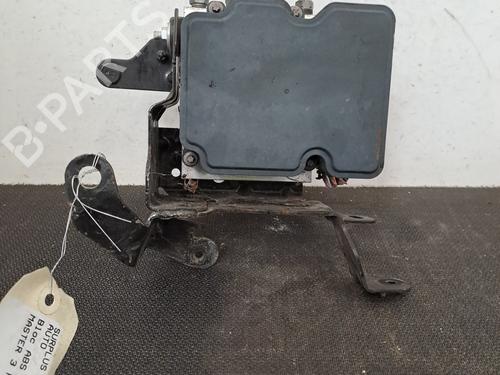 Abs pomp RENAULT MASTER III Van (FV) 2.3 dCi 145 FWD (FV0E, FV0F, FV0H, FV02, FV0M, FV0S,... (146 hp) 28408917