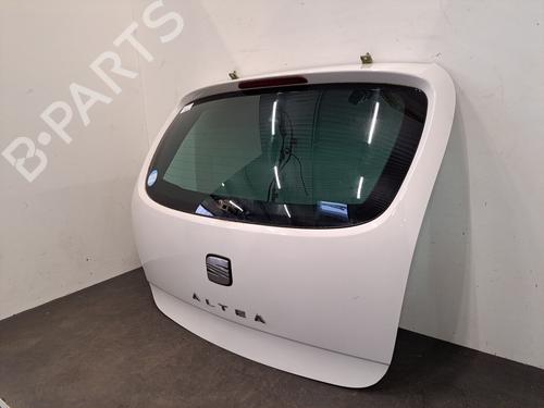 Tailgate SEAT ALTEA (5P1) 1.9 TDI | BP28407945C6 