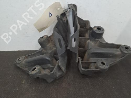Used Rear bumper bracket CITROËN C4 II (NC_) 1.6 HDi 115 (114 hp) 28395008