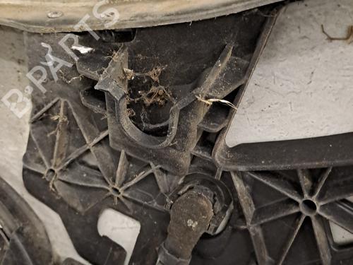 Front bumper MERCEDES-BENZ C-CLASS T-Model (S204) C 200 CDI (204.207) | BP29935788C7 