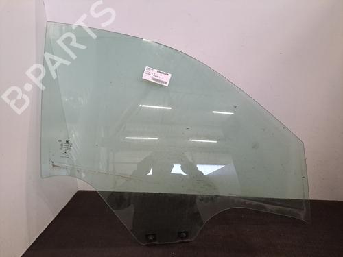 Used Front right door window RENAULT TWINGO III (BCM_, BCA_) 1.0 SCe 75 (73 hp) 28407220
