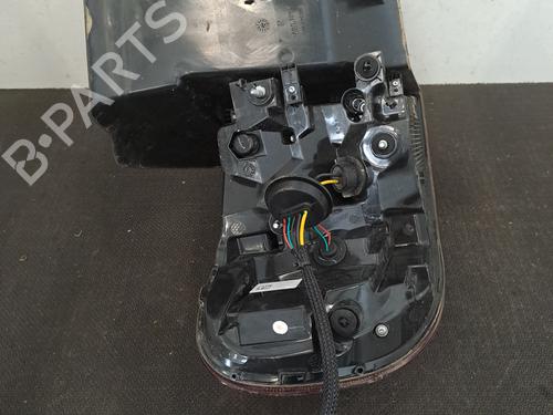 Right taillight CITROËN C5 AIRCROSS (A_) 1.6 PureTech 180 (A45GFR) | BP30328304C35