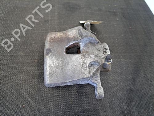 Left front brake caliper HYUNDAI TUCSON (TL, TLE) 1.7 CRDi | BP28408141M105