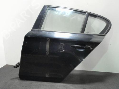 Used Left rear door BMW 1 (E87) 120 d (163 hp) 28405971