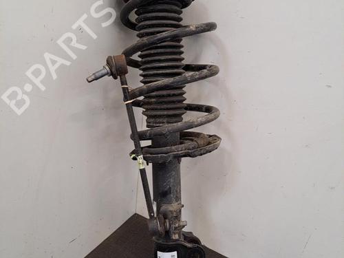 Left front shock absorber HYUNDAI TUCSON (TL, TLE) 1.7 CRDi | BP28402468M16 