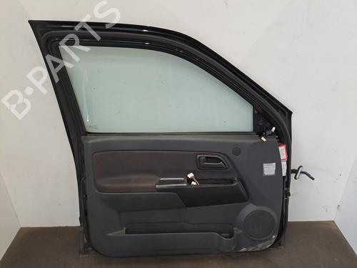 Used Left front door Left front door ISUZU D-MAX I (TFR, TFS) 3.0 DiTD 4x4 (TFS85_) (163 hp) 28825804 28825804