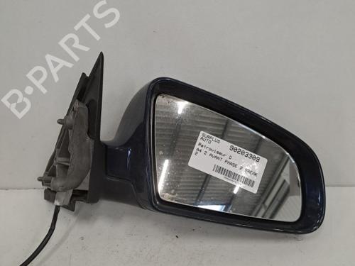 Right mirror AUDI A4 B7 Avant (8ED) 2.0 TDI | BP28398618C27