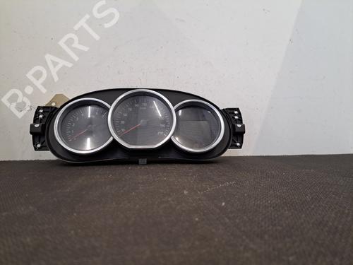 Instrument cluster DACIA LOGAN MCV II TCe 90 (K8M1, K8MA, K8AC) | BP28406061C47 - Image 4