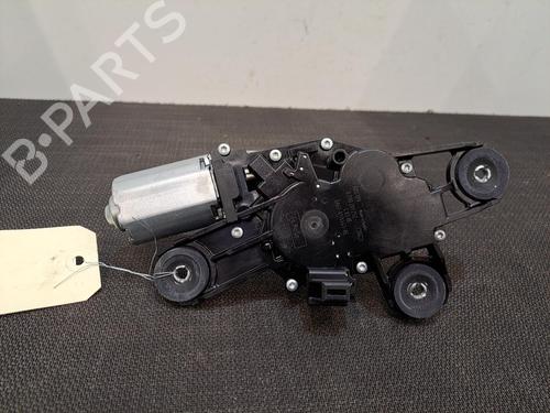 Rear wiper motor FORD FIESTA VI (CB1, CCN) 1.0 EcoBoost | BP28402036M102 