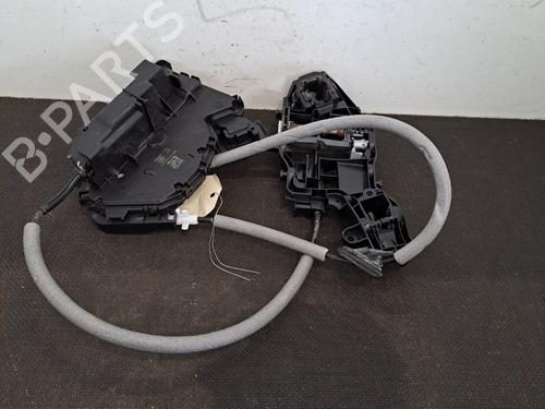 Rear right lock VW TOURAN (5T1) 1.6 TDI | BP28407021C99