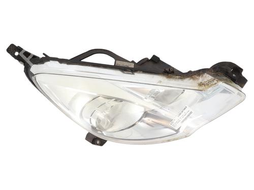 Right headlight CITROËN C3 II (SC_) 1.1 i | BP36818411C29 - Image 4