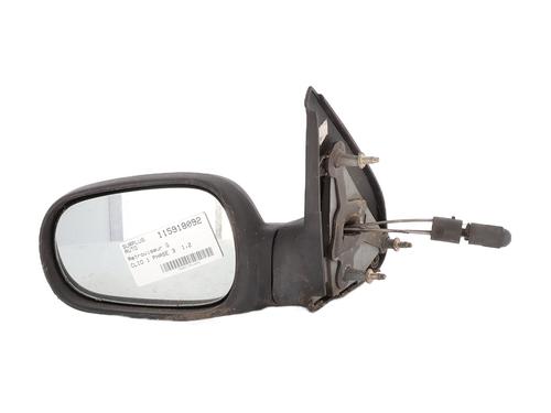 Ryggespeil venstre RENAULT CLIO I (B/C57_, 5/357_) 1.2 (5/357Y, 5/357K) (58 hp) 31269796
