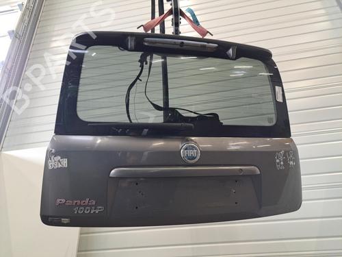 Tailgate FIAT PANDA (169_) 1.4 (169AXE1B) | BP28402898C6