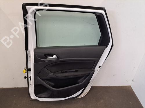 Right rear door PEUGEOT 308 SW II (LC_, LJ_, LR_, LX_, L4_) 1.6 BlueHDi 120 | BP29077808C5 