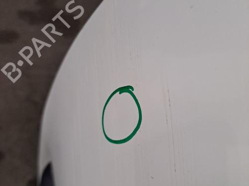 Right rear door CITROËN XSARA PICASSO (N68) 1.6 HDi | BP28390459C5 