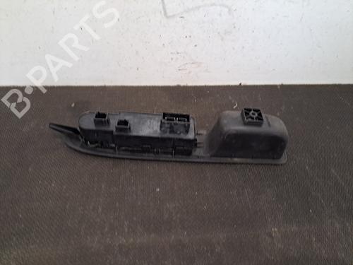 Left front window switch CITROËN C4 II (NC_) 1.6 HDi 115 | BP28390249I27 
