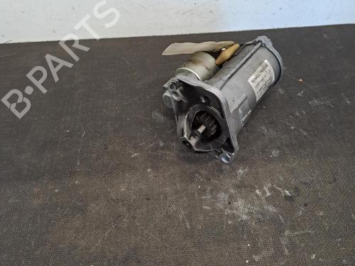 Startmotor Startmotor RENAULT KADJAR (HA_, HL_) 1.5 BLUE dCi 115 (HLA6) (116 hp) 37526611 37526611