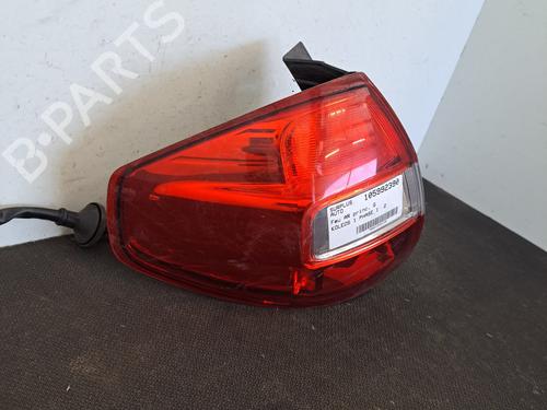 Left taillight RENAULT KOLEOS I (HY_) 2.0 dCi (HY0K) | BP28400698C34