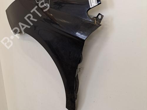 Left front fenders CITROËN C4 II (NC_) 1.6 HDi 110 | BP28395687C41 