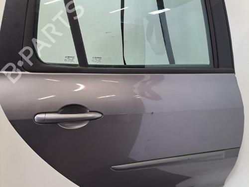 Right rear door RENAULT CLIO III Grandtour (KR0/1_) 1.5 dCi (KR0G) | BP28393047C5 