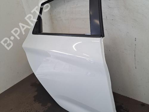 Dør højre bagtil RENAULT ZOE (BFM_) ZOE | BP37500880C5 - Image 2