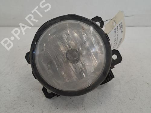 Used Left front fog light FIAT PUNTO EVO (199_) 1.2 (65 hp) 28404512