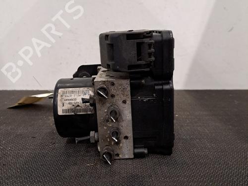 ABS Bremseaggregat FORD FIESTA VI (CB1, CCN) 1.4 TDCi | BP28392941M43 