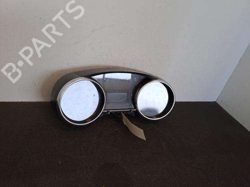 Instrument cluster PEUGEOT 3008 I MPV (0U_) 1.6 HDi | BP28395308C47 