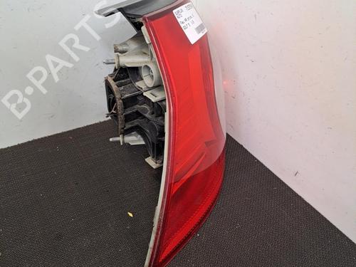 Used Left taillight VW GOLF V (1K1) 1.9 TDI (105 hp) 28402628