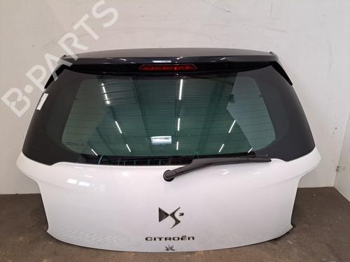 tailgate-citroen-ds3-sa_-2009-2010-2011-2012-2013-2014-2015-2016-29912636 main image