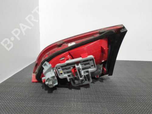 Used Left tailgate light Left tailgate light AUDI A4 B8 Avant (8K5) 2.0 TDI (143 hp) 28399809 28399809
