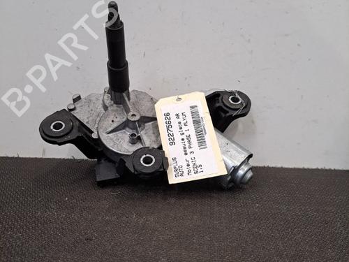 Viskermotor bakrute RENAULT SCÉNIC III (JZ0/1_) 1.5 dCi (106 hp) 28409634