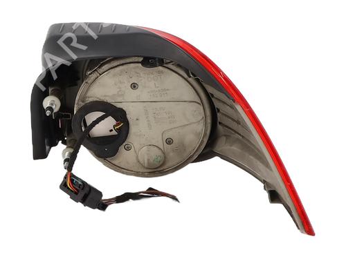 Left taillight VW EOS (1F7, 1F8) 2.0 TFSI | BP35805278C34 - Image 6