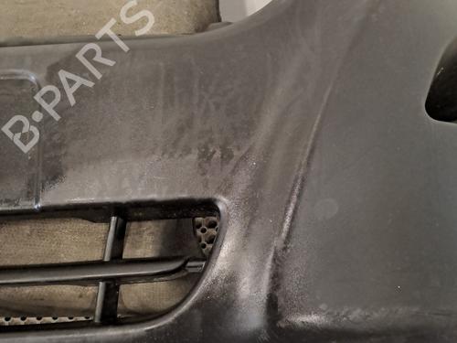 Front bumper RENAULT MASTER III Platform/Chassis (EV, HV, UV) 2.3 dCi 165 RWD (HV0P, HV0U, HV10, HV12, UV0P, UV0U,... | BP28407174C7 - Image 12