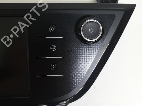 Display monitor CITROËN C4 Grand Picasso II (DA_, DE_) 1.6 HDi / BlueHDi 115 | BP28408220C48 