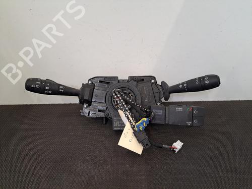 Used Steering column stalk RENAULT CLIO IV (BH_) 1.5 dCi 75 (75 hp) 28402742