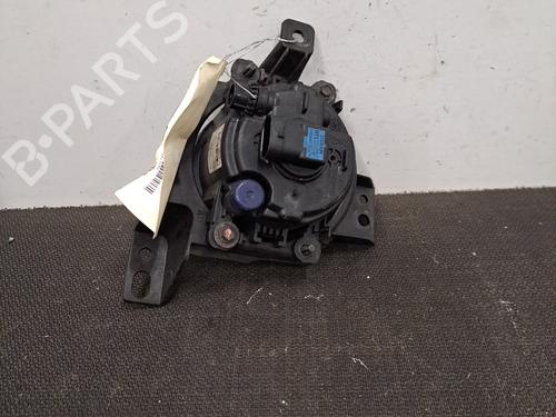 Left front fog light RENAULT MEGANE III Coupe (DZ0/1_) 1.2 TCe (DZ16, DZ28) | BP28392756C30 