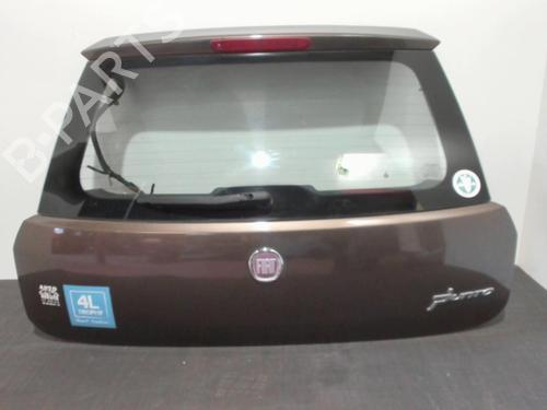 Tailgate FIAT GRANDE PUNTO (199_) 1.2 | BP28394432C6 
