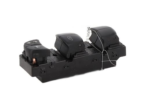 Used Left front window switch Left front window switch NISSAN QASHQAI II (J11, J11_) 1.5 dCi (110 hp) 36369045 36369045